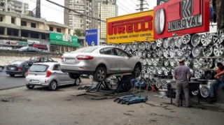 近期轮胎价格走势分析，市场动态与未来预测